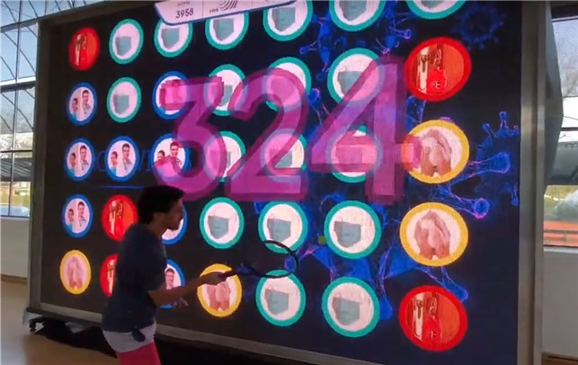 Multiball Mini