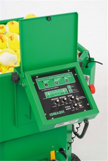 Padel boldmaskine Playmate volley