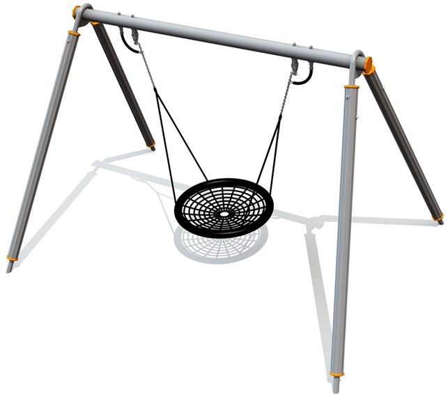 Gyngestativ OCTO 002