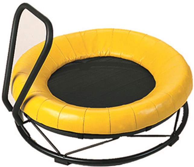 Trampolin Mono fra Gonge