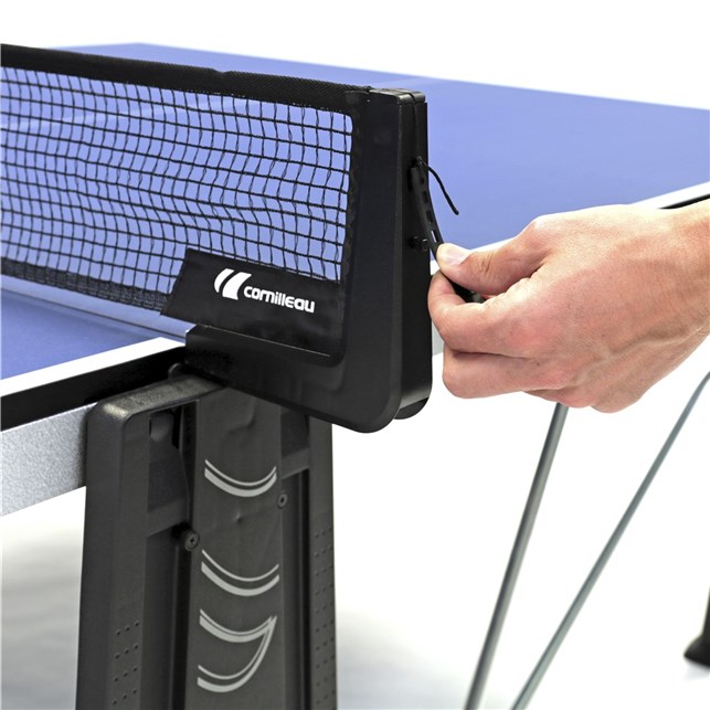 Bordtennisbord 300 indoor