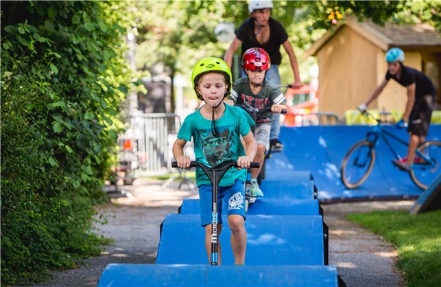 Pumptrack World cup