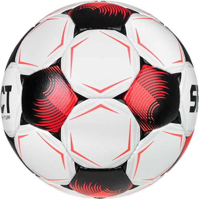 Fodbold Flash turf str. 5