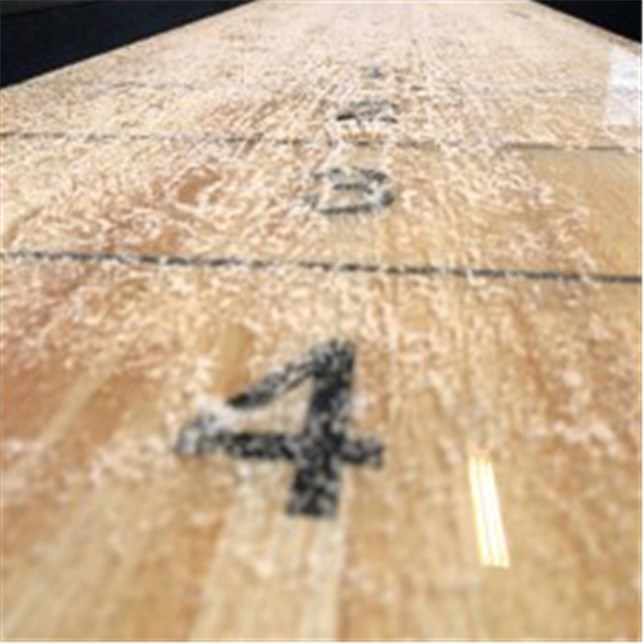 Shuffleboard 9 fod