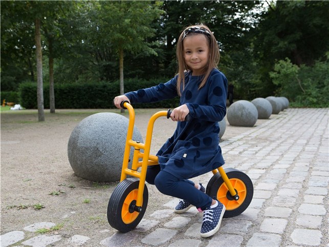 Rabo Runner løbecykel