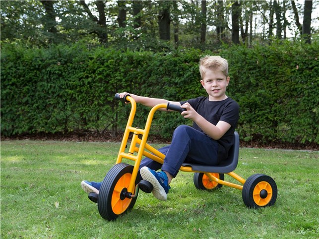 Rabo Tri-cart