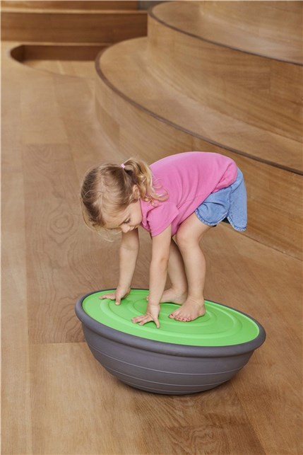 Maxi Air Board fra Gonge