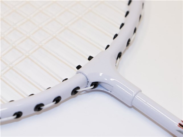 Badmintonketcher Basic Speed 250 Senior