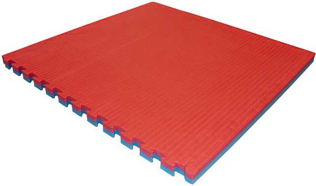 Soft Gulv 100x100x4 cm 10 stk.