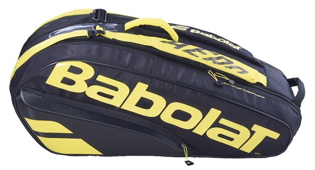 Tennistaske Aero
