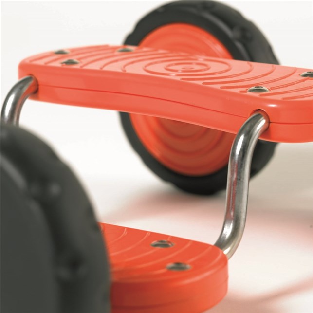 Go-Go Rolle fra Gonge