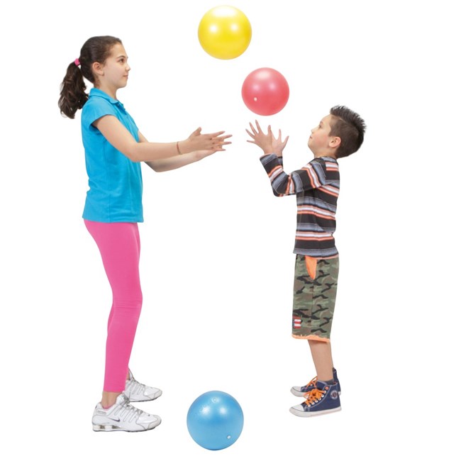 Over Ball - Ø23 cm
