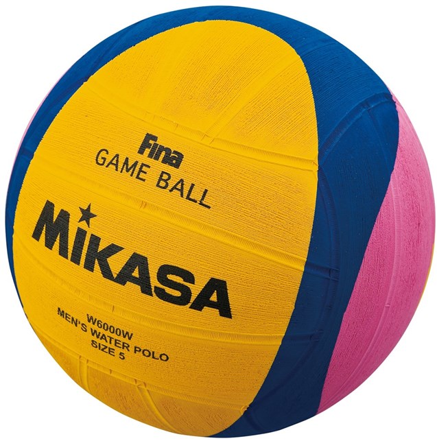 Mikasa Vandpolo bold W6000W - Herre