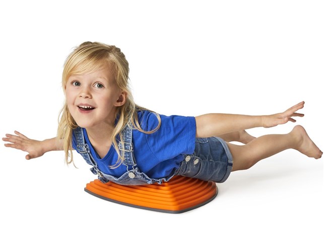 Balance sten fra Gonge