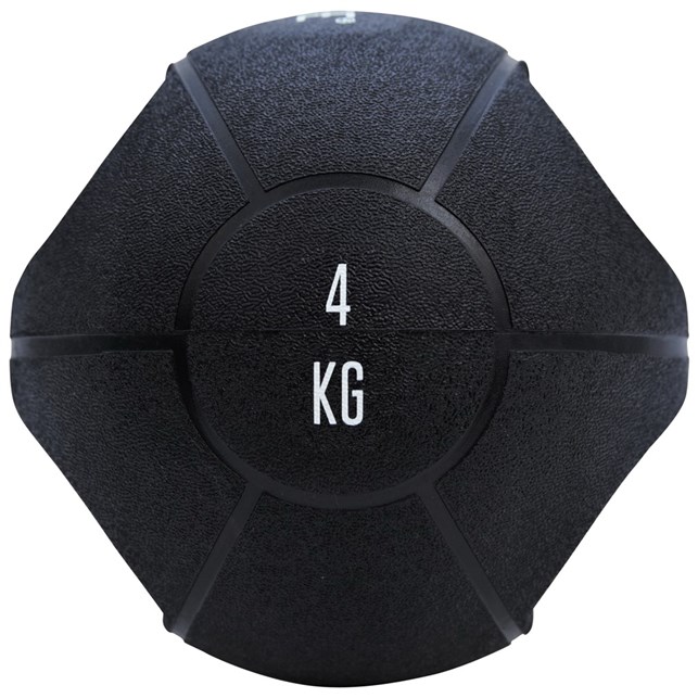Titan Pro Medicinbold - 4 kg.