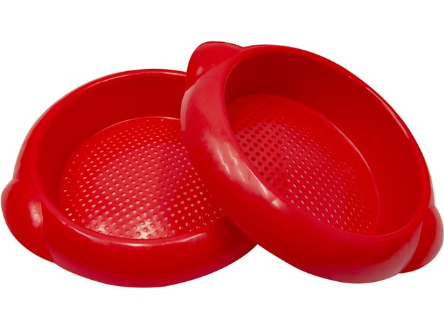 Si model kraftig Ø22 cm