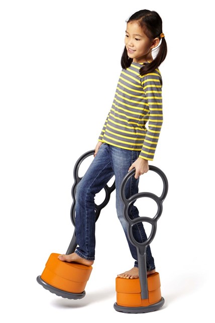 Ministylter med håndtag