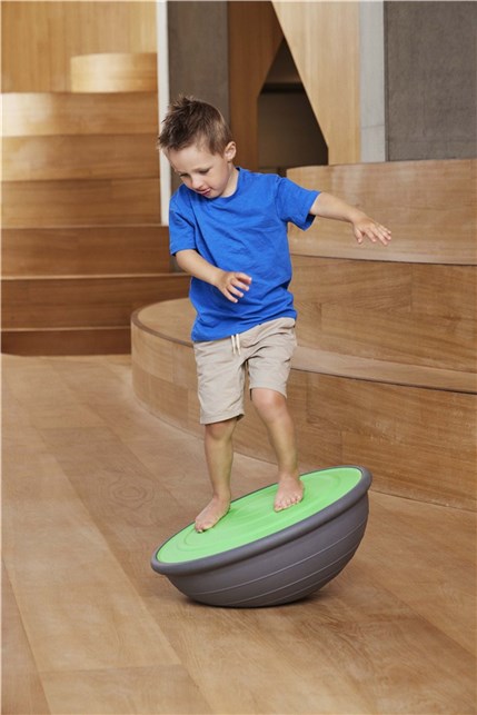 Maxi Air Board fra Gonge