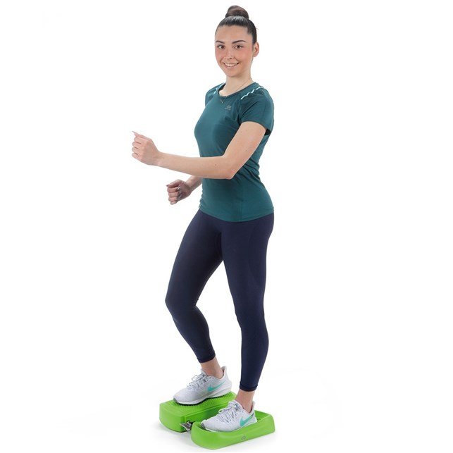 Movin´step