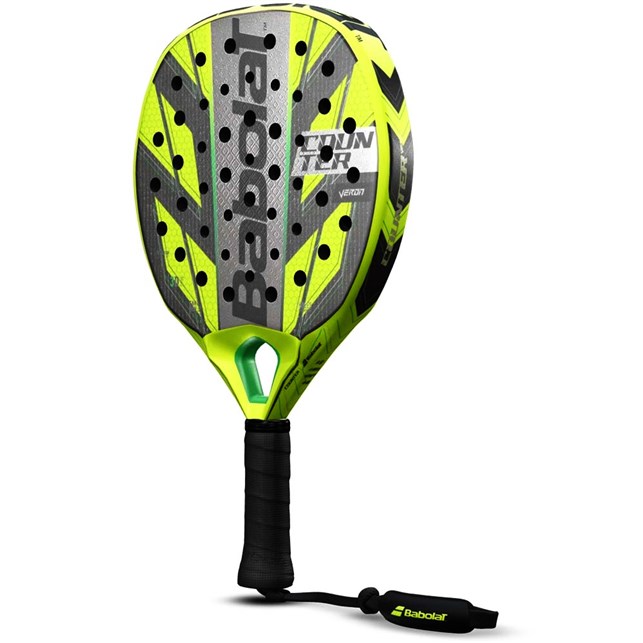 Padel Bat Babolat Counter veron