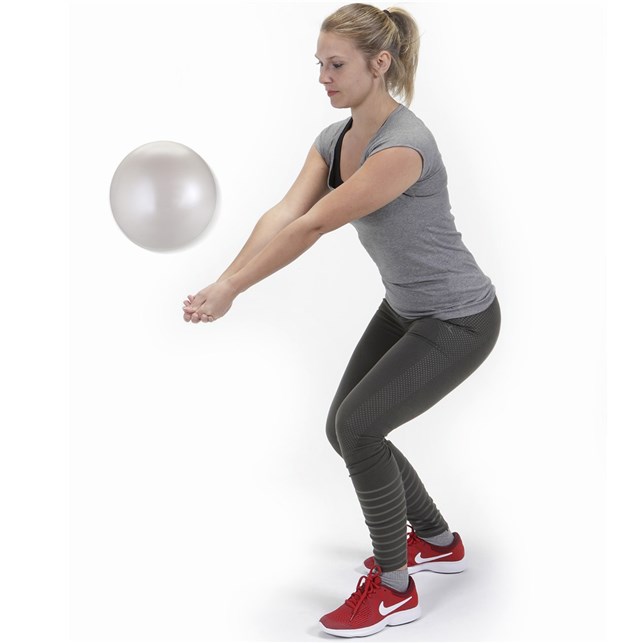 Softplay-volleyball 220g