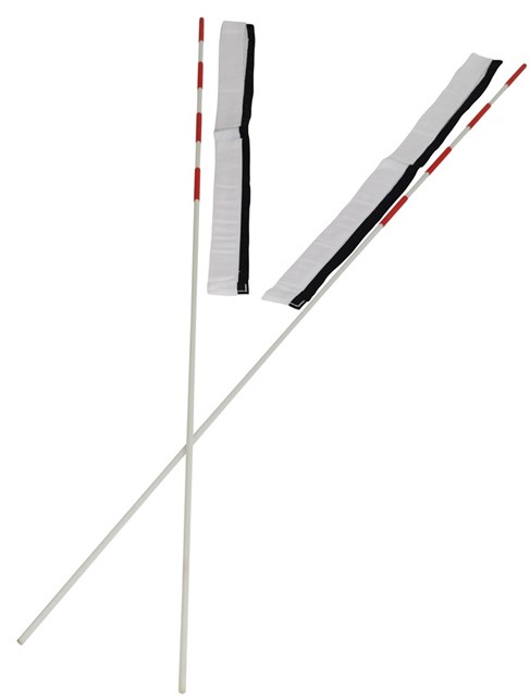 Antenne sæt volleyball