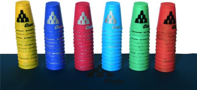 Flash Cup