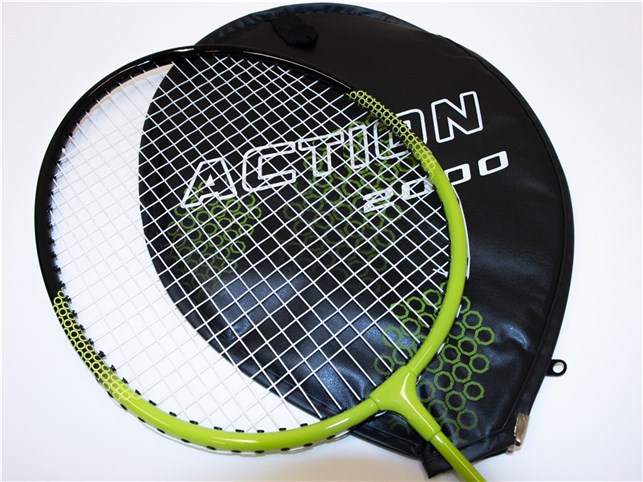 Badmintonketcher Action 2000 Senior