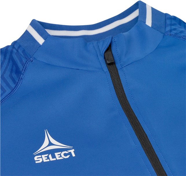 Monaco Full Zip Overdel V24