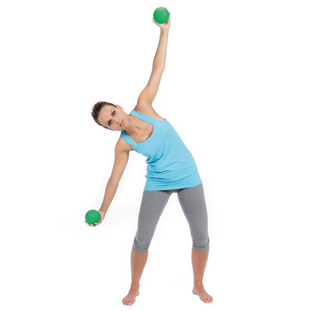 Medicinbold Gul 2 kg - Basic