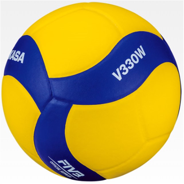 Mikasa Volleyball V330W