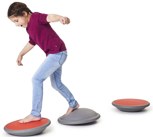 Air Board fra Gonge