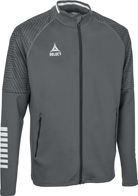 Monaco Full Zip Overdel V24