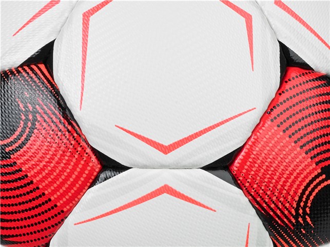 Fodbold Flash turf str. 4