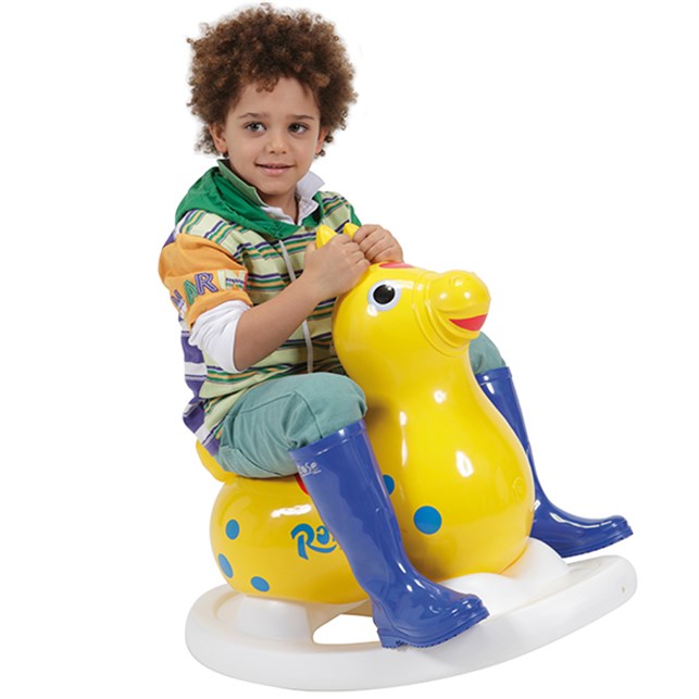 Rody/Gyffy Base