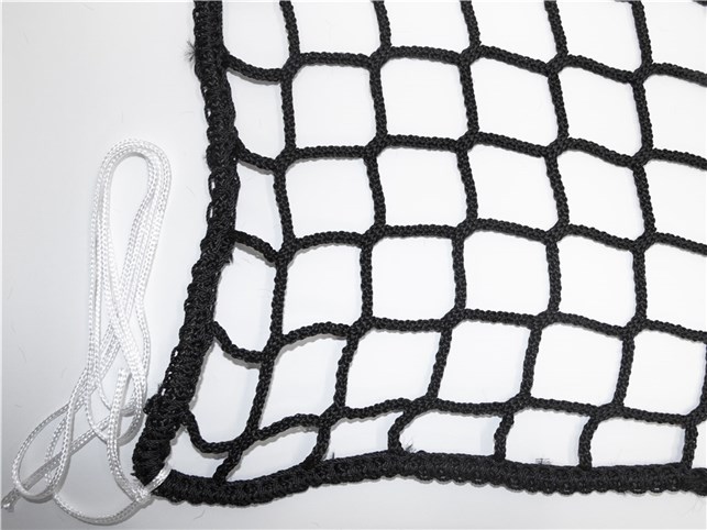 Padelnet 9.8 x 0.92 meter - 4 mm PP