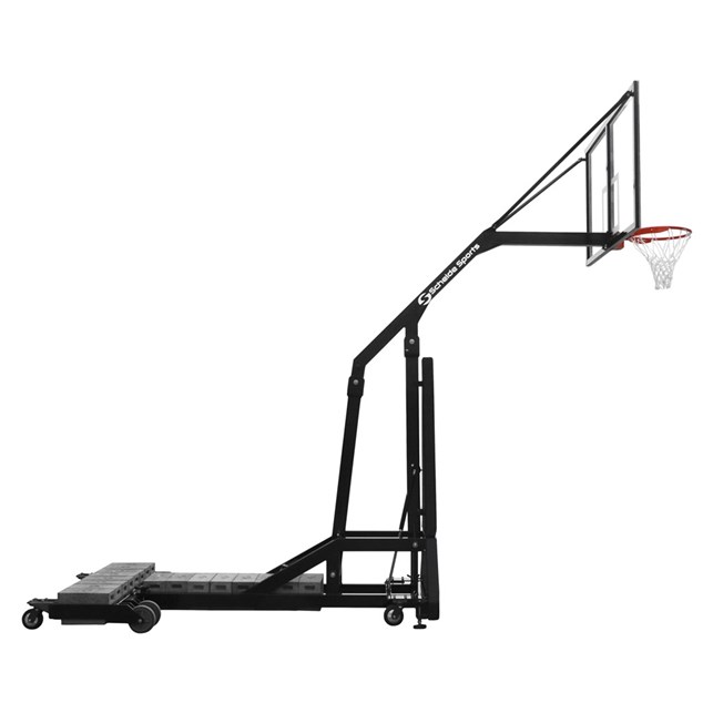 Schelde Basketball street slammer