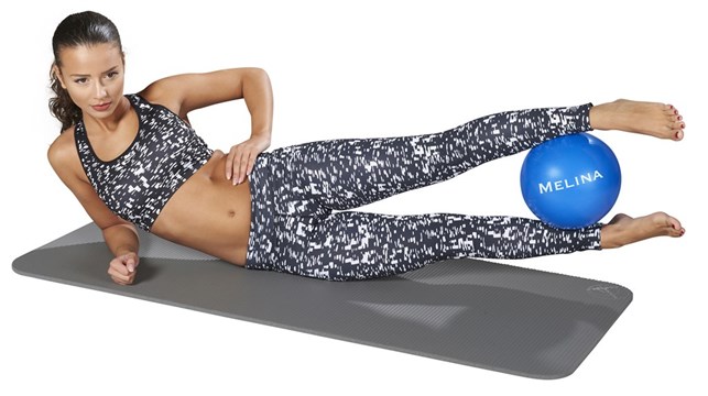 Pilates bold Melina - Ø25 cm