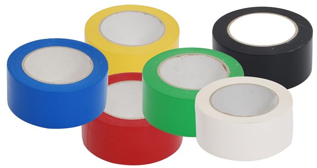 Tape til halgulv