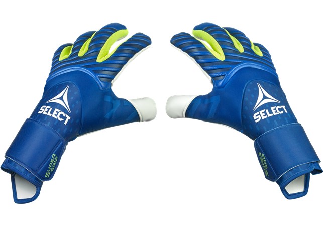 Målmandshandske Super Grip 11
