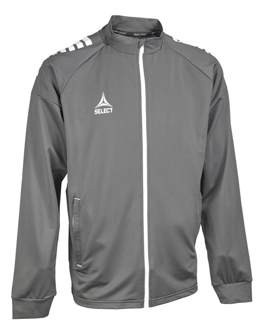Spain V25 Sweat m. fuld zip - Herre