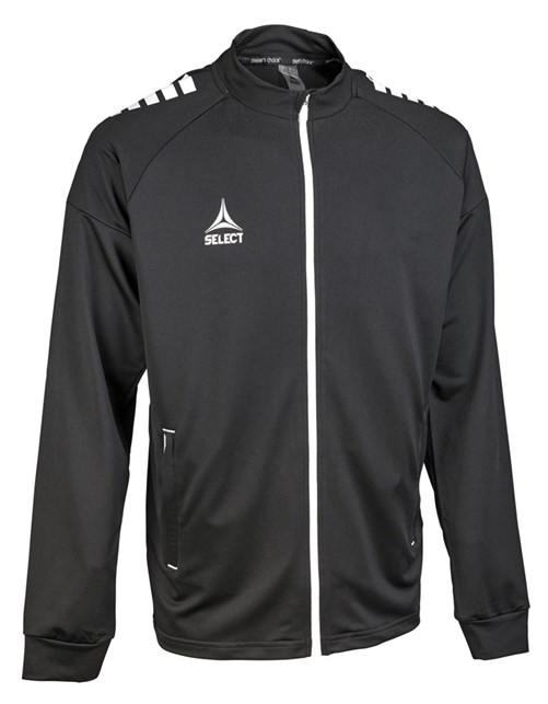 Spain V25 Sweat m. fuld zip - Herre
