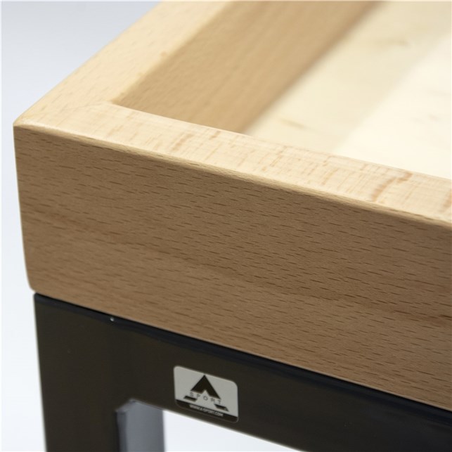 Harpiksbord
