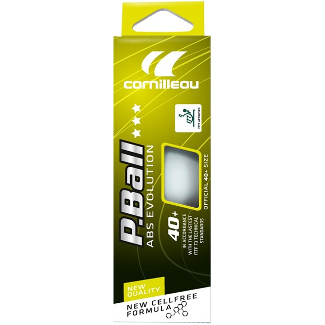 Cornilleau xxx Bolde