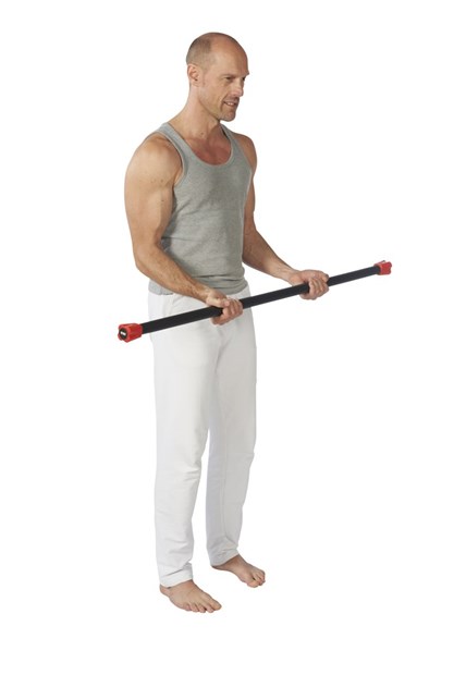 Body bar 2 kg