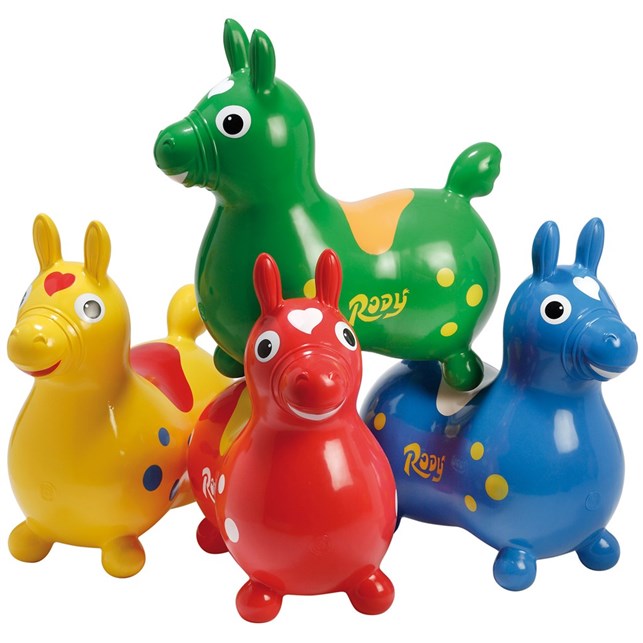 Rody PINK