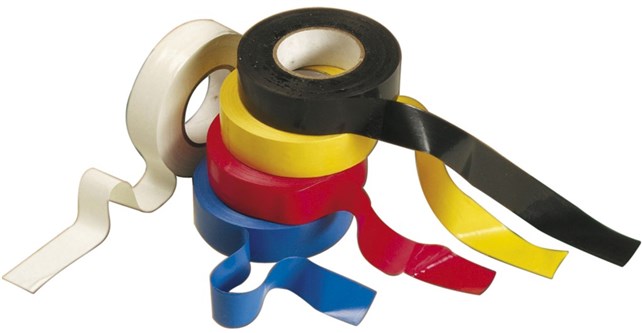Strømpe tape 1,9 cm