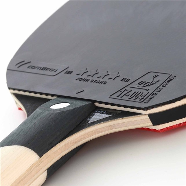 Bordtennisbat Preform 600 10 stk.