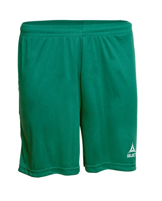 Pisa Spilleshorts