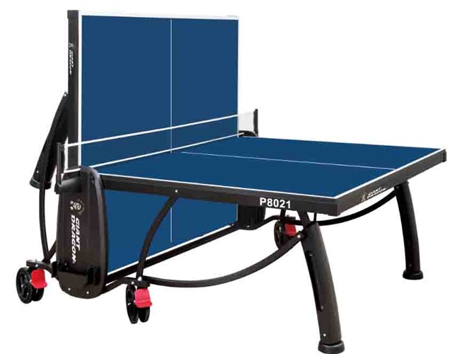 Bordtennisbord - Advance ITTF
